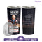 Personalized Baby Captain America Tumbler – CNN Parody Gift for Moms & Kids